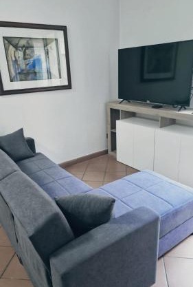 Loft Garibaldi