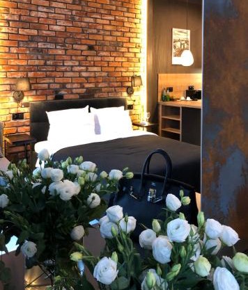 Loft House Premium Apartments
