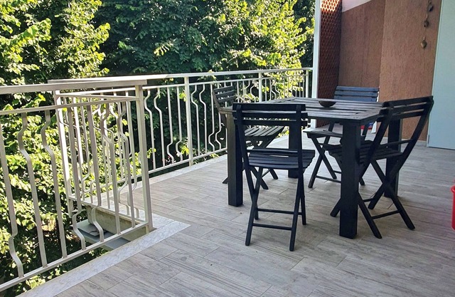 Loft in the heart of Correggio