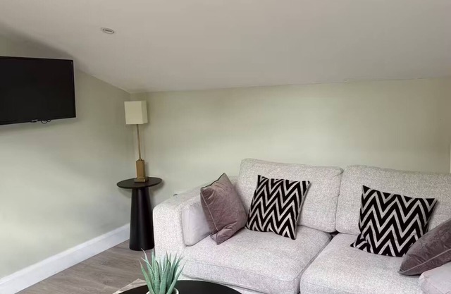 Loft located in a Dublin 6