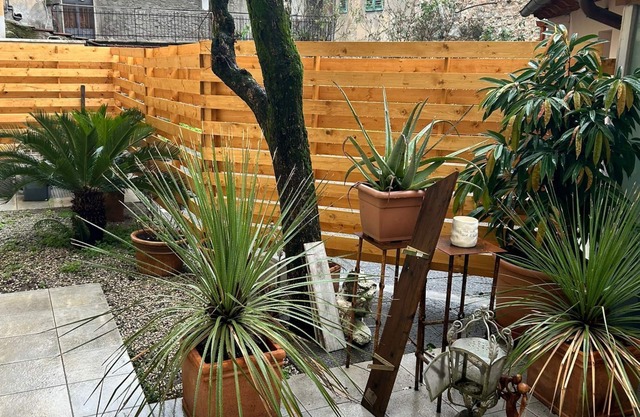 Loft located in front of the train station to Florence Santa Maria Novella