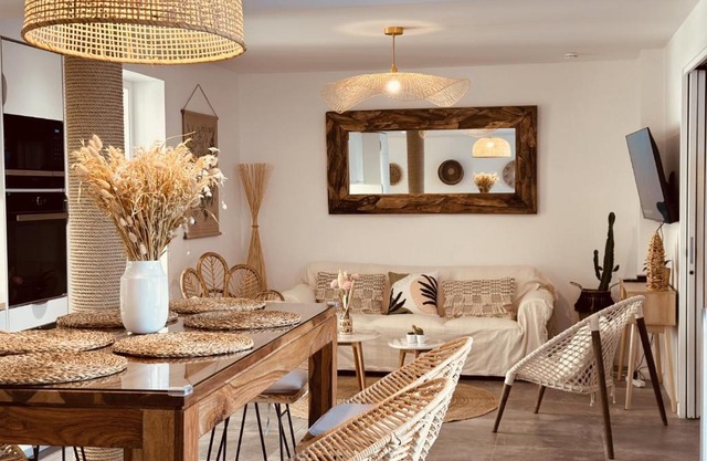 Loft Menorca & Spa 5 étoiles au cœur de Nancy