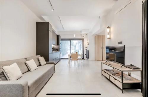 Loft Moderno vicino villa borghese