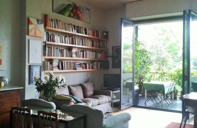 Loft navigli area very close design & fashion district