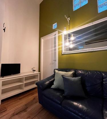 Loft Parma 10 min a piedi da Pz Castello