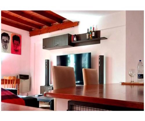 Loft San Isidro Hipodromo Area Hospital Central