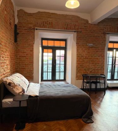 Loft Studio