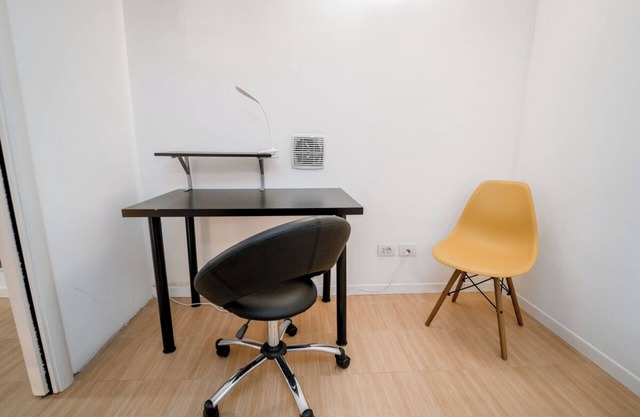 [Loft The Palm] M2 Metro, Spacious & Parking.