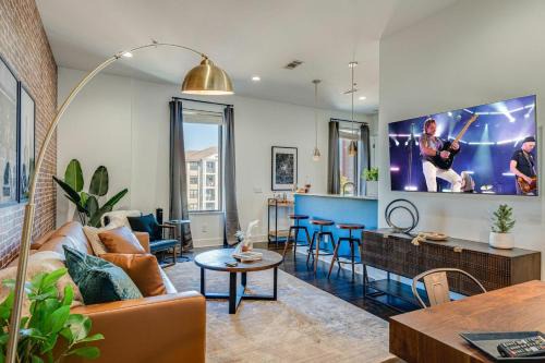 Lofts at 30th-Urban Triad-6 Mins to Broadway