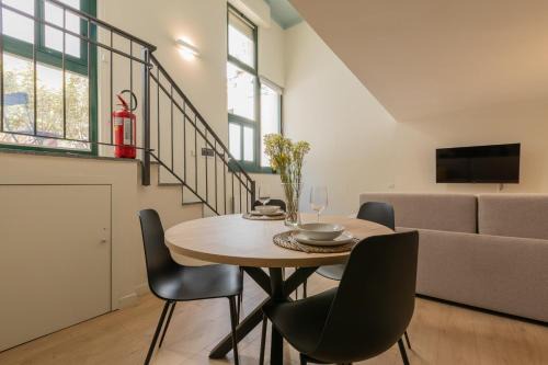 Lofts Cit Turin by Wonderful Italy