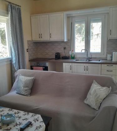 Logaki house