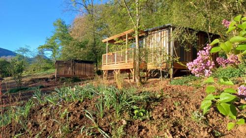 Logde premium Cagire