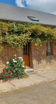 logement dans ferme equestre