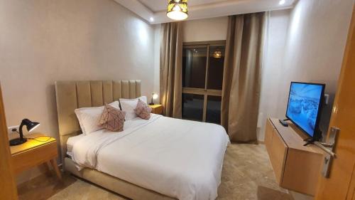 logement entier Appartement Agadir