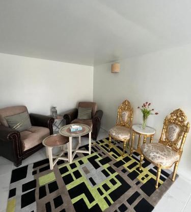 Logement entier limay