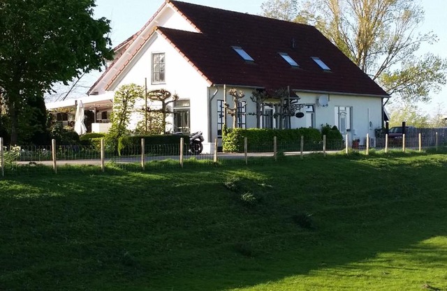 Logement Hellevoetsluis