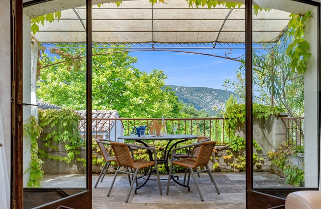 Loggia 8 Laurier | Résidence Les Petitons