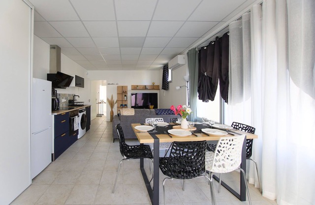 Logis de la Trinité - Appt climatisé