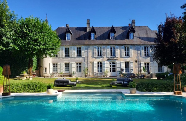 Logis des Tourelles Appartement