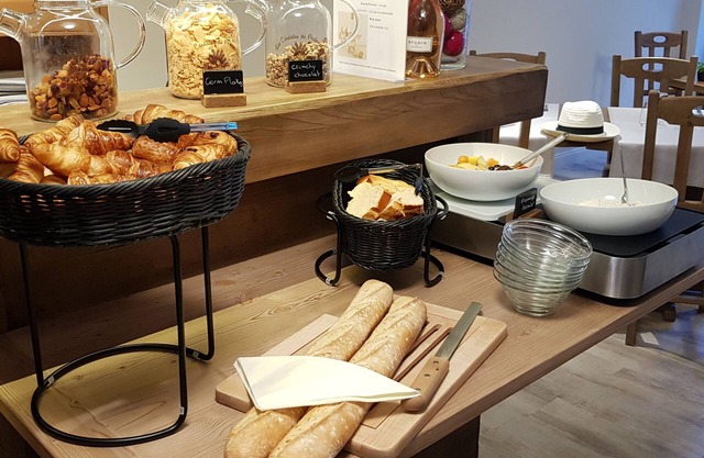 Logis Hôtel le Relais du Mont Blanc