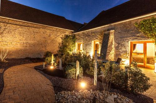 Logis Hotel de La Cloche