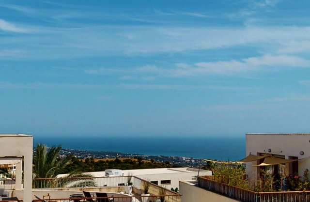 Lomas de los Monteros II - 3 Bed Apartment