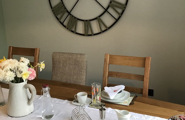 Lon Y Traeth Bed & Breakfast