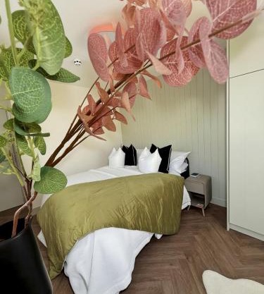 London Luxury Apartments