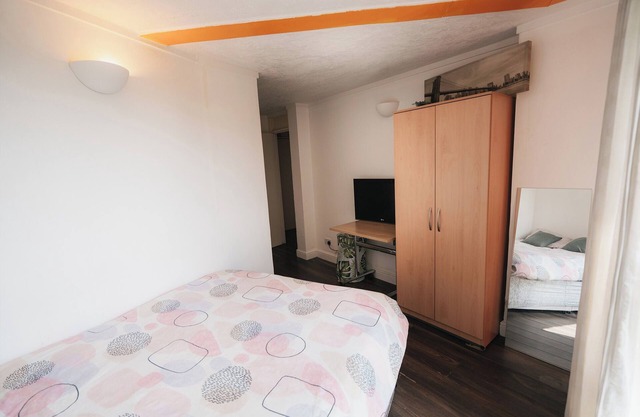 London Luxury Flat - Upper Whistler Walk