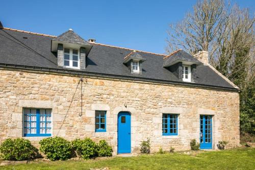 Longère de Kérinis