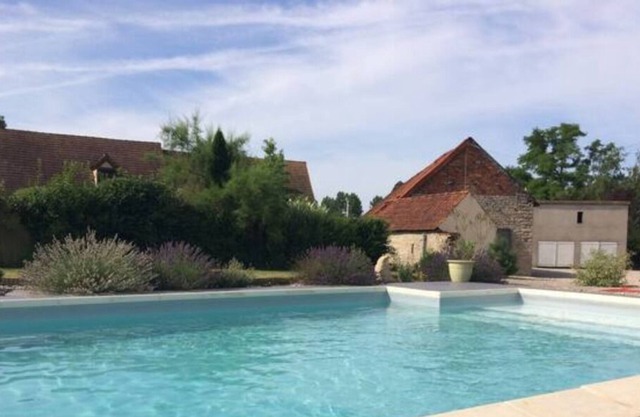 Longère Près de Beaune