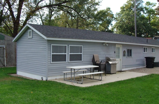 Long House- On Pointe Lakefront Resort