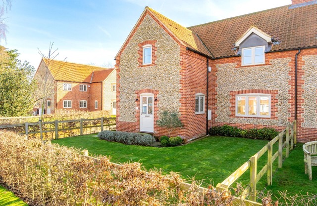 Long Meadow, Great Bircham, Norfolk
