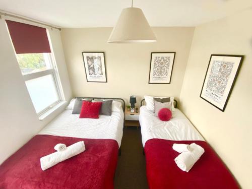 Long stay accommodation Wolverhampton
