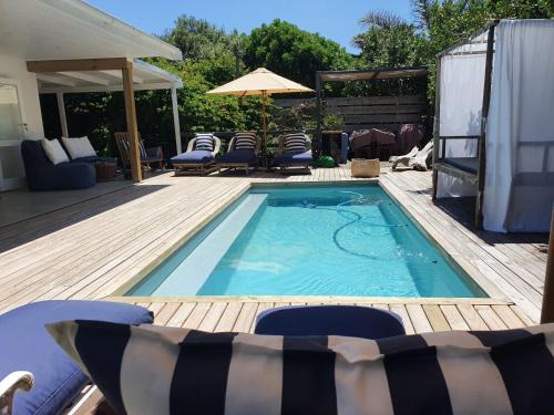 Long Story Guest House