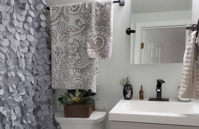 Long Term Stays welcomed