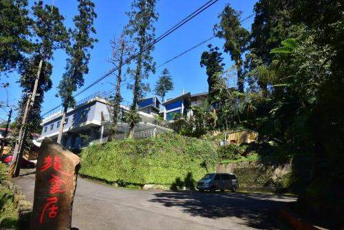 Long Yun Leisure Farm