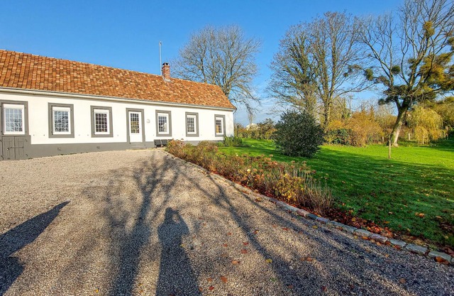 Look forward to rest and relaxation in this beautifully located vacation home.