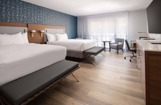 Look No Further! 3 Classy Units, Outdoor Pool, FREE Parking, Pets Allowed!