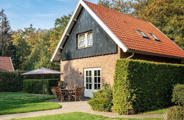 Looking for a comfortable family holiday?