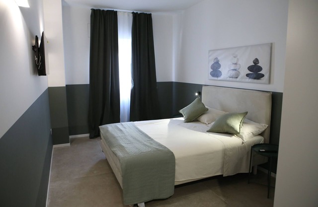 Looking for relaxation, comfort and a strategic location? Luca's Home is the ideal choice!