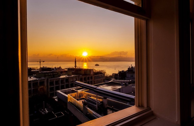 Loop Hotel Bosphorus İstanbul