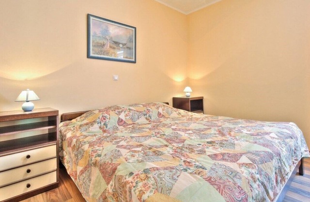 LORENA house with apartments / Lorena1 APARTMENT