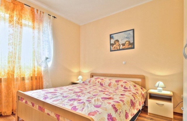 LORENA house with apartments / Lorena2 APARTMENT