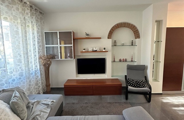 Loreto-Fiera Apartment