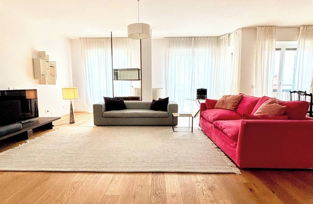 Loreto Penthouse Milan