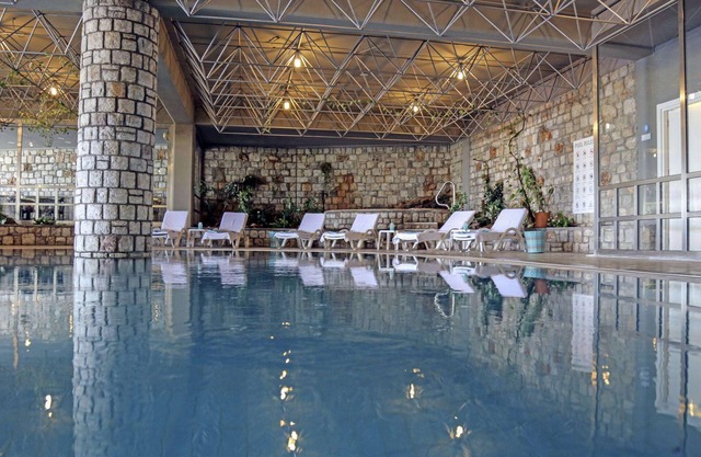 Loryma Resort Hotel