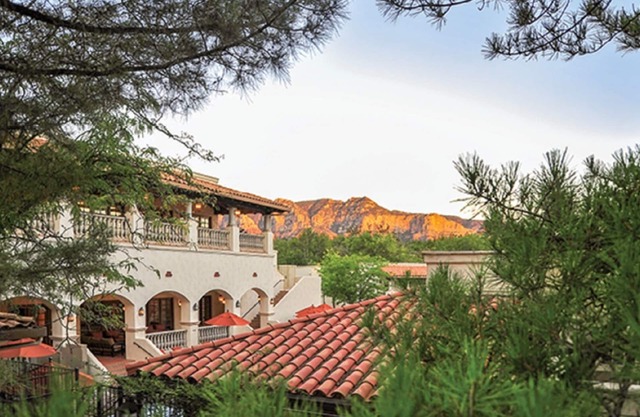 Los Abrigados Resort and Spa- 1 bedroom condo