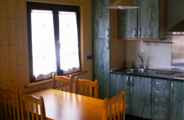 Los Barrancos rural cabins - 5 Places (Cabin nº5)