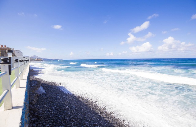 "Los Enanos" Beach House